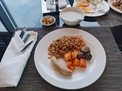 -长沙尼依格罗酒店