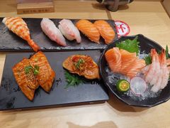 -友壹町寿司(佛山新DNA店)