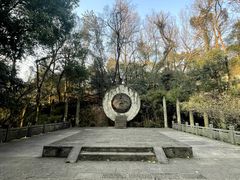 -杭州黄龙洞