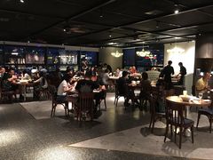 大堂-上海小南国(正大店)