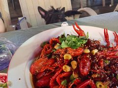 -友记功夫香·人民川菜(红牌楼店)