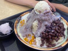 -鲜芋仙(华创店)