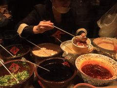 -沙州食驿·非遗小吃夜市