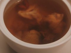 -南京空港温德姆花园酒店·MTF满庭芳中餐厅