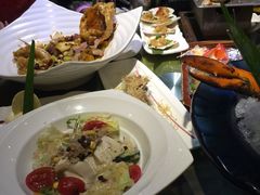 -蟹之国·精品蟹料理(极地店)