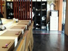 -乾山寿司(好运街店)