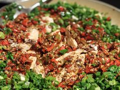 爽爽烧椒鸡-山石榴·贵州菜(丰盛里店)