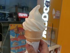 -麦当劳(海岸城店)