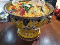 -嗒令甜品·主题融合料理餐厅(首座时代店)