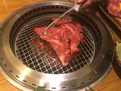 -赤坂亭·M9和牛烧肉·铁板烧(合肥万象城店)