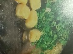 -蓝老大糖粥藕店(老门东店)