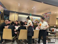 -海底捞火锅(上地华联店)