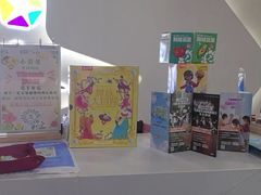 -小荧星艺校(浦东中环分校)