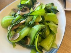 -枣子树·素食餐厅(朱家尖店)