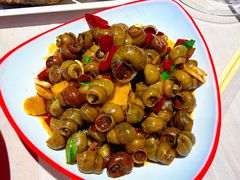 -云晓光头烧烤吧(盛夏店)