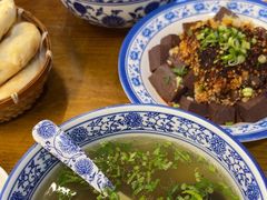 -长安后宰门水盆羊肉(新都心店)