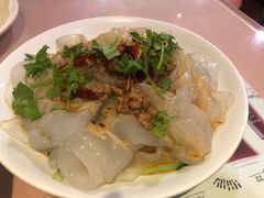 -老昌春饼(中央大街店)