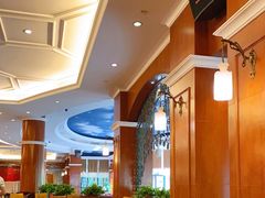 -圣雷克大酒店-爱琴海自助餐厅