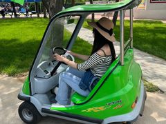 -南戴河国际娱乐中心