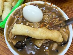 -逍遥镇刘相五胡辣汤豆沫馆(康复中街店)