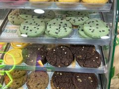 -赛百味SUBWAY(万柳华联店)