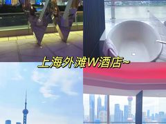 -上海外滩华尔道夫酒店