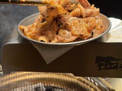 -西塔老太太泥炉烤肉(温州首店万象城黑金店)