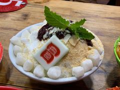 年糕椰子冰-冒椒火辣(奎星楼街店)