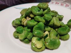 -新疆烧烤王(广灵店)