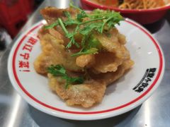 -堂堂小伙夫·辽宁小吃大排档(京西大悦城店)