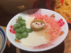 -破三川·新川菜(静安大融城店)