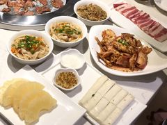-么子烤肉(化龙池店)