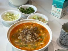 -双城乡铁锅炖羊肉(莱安逸境店)