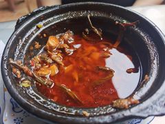 -廖记老砂锅(上清寺店)