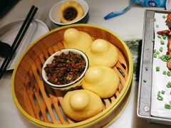 -绿茶餐厅(昆明世纪金源店)