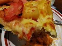 -萨莉亚意式餐厅(杭州滨江天街店)