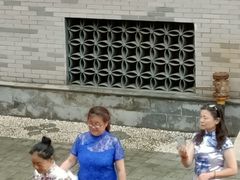 -龙潭水乡
