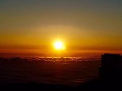 -莫纳克亚山天文台