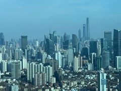 -上海龙之梦万丽酒店