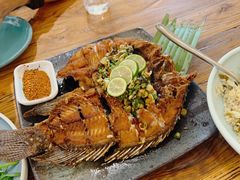 -云之南(八里庄店)