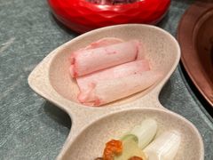 -额尔敦·品质自助(摩尔城店)