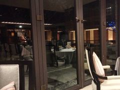 -海陵岛保利皇冠假日酒店·御公馆中餐厅 CANAL LNUA