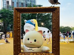 -深圳湾万象城(南山店)