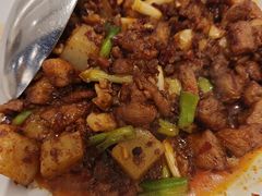 -食大利香港茶餐厅(南亚风情第一城店)