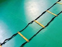 -悦动体能篮球羽毛球网球(三里河店)