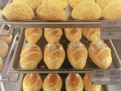 -翠华餐厅(宝安壹方城店)