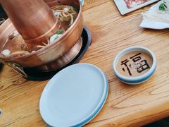 -祥源南门羊蝎子 涮肉(密云店)