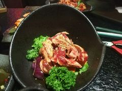 -炭虎烤肉(桂林路店)