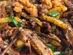 -勇记干锅居(德阳店)