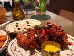-ZAFFERANO西班牙海鲜饭(上海首店)